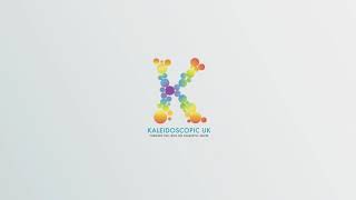 Domestic Violence Awareness Video Kaleidoscopic UK [upl. by Htiekal]