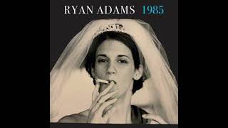 Ryan Adams  Stoned Alone 1985 Track 29 [upl. by Akinhoj909]