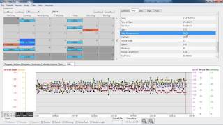 PoolMateProV2 software overview [upl. by Aerdnua]