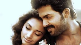 Adada Mazhaida  Karaoke HQ  Tamannah  Karthi  Yuvan Shankar Raja  Paiya  with Lyrics [upl. by Primo]