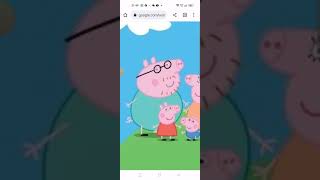 peppa pig house wallpaper [upl. by Nancy]