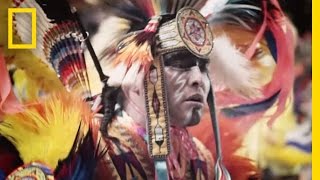 Experience America’s Largest Powwow  Short Film Showcase [upl. by Willett]