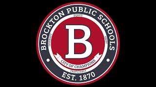 Brockton Special School Committee Meeting 8624 [upl. by Smoht850]