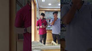 Movie name ento telusta comment chai mama 😉 short shorts rain movie diwali vlog [upl. by Dido]