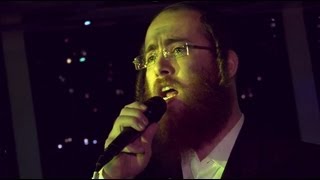 Cantor Ushi Blumenberg amp Yedidim Choir Sing quotUvashofarquot [upl. by Killie]