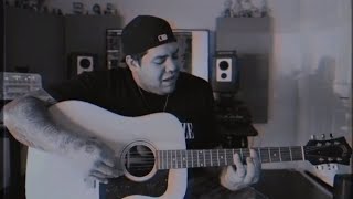 Sublime With Rome  Wicked Heart Rome Acoustic [upl. by Tiffa98]