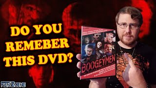 Boogeymen The Killer Compilation Do You Remember This DVD [upl. by Ennaylil550]