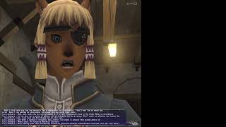 FFXI Seekers of Adoulin Mission 342 [upl. by Rebhun]