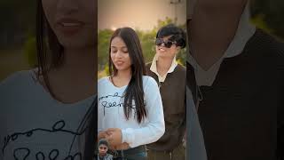 Mujse shaadi karogi love lovestory romantic attitude sad ravitechnicals viralshort cute [upl. by Pellet]