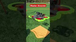 Master Airscrew Propellers fpvdrone dji howtofix masterairscrews howtoinstall dronepropeller [upl. by Oisorbma521]