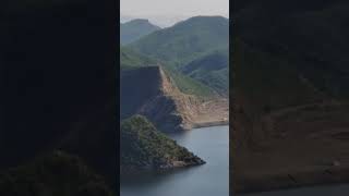 Kundal Dam Swabi beautiful view4 [upl. by Leonteen734]