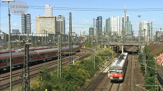 Hauptbahnhof FrankfurtMain [upl. by Temple186]