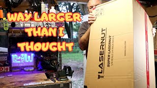 This New Losi 16 Super Lasernut Is Massive But Is It As Good As It Looks [upl. by Paymar]