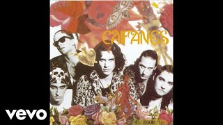 Caifanes  Los Dioses Ocultos Cover Audio [upl. by Elleinod734]