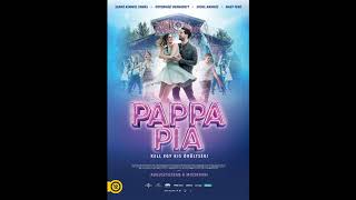 Brains  220 felett Pappa Pia Filmzene [upl. by Anelec]