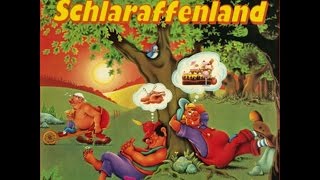 Wer kommt mit ins Schlaraffenland  Hörspiel  Märchen  EUROPA [upl. by Gui729]