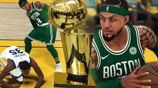 MUST SEE NBA 2K18 ON THE PS3 IS A HIDDEN MASTERPIECE [upl. by Anaitak]