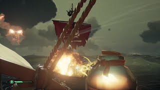 TARTSD MEG AZ APRÓT TE MOCSKOS ÁLLAT  SEA OF THIEVES [upl. by Orella]