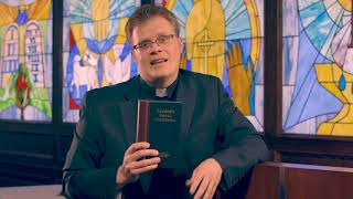 Introduction to Small Catechism [upl. by Standish895]