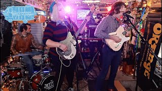 SHANNON amp THE CLAMS  quotOzmaquot Live at Desert Daze 2018 in Moreno Valley CA JAMINTHEVAN [upl. by Heisser]