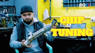 Chip Tuning  Stage 123  ՄԱՍ 1 [upl. by Karrie]