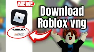 How to get Roblox Vng Vietnamese Version [upl. by Lawson]