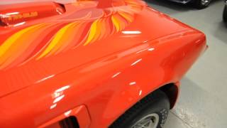 1979 Pontiac Trans Am 400 4 Speed WS6 with only 13K miles from Rev Up Motors [upl. by Annaigroeg]