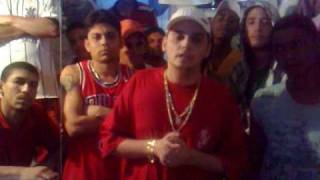 bh rap nacional [upl. by Sacttler]