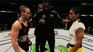 Valentina Shevchenko Vs Julianna Pena FULL FIGHT HIGHLIGHTS WIN BY SUBMISSION [upl. by Tnecnev816]