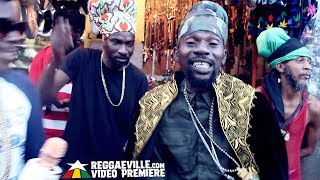 Determine  No More Badness Official Video 2018 [upl. by Werbel]