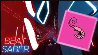 【Beatsaber】Kero Kero Bonito  Flamingo Expert [upl. by Kussell]