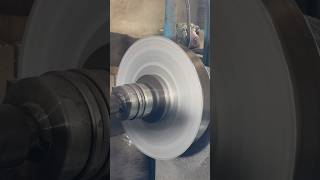 Manufacturing Process of Stainless Steel Bowl making [upl. by Joliet]