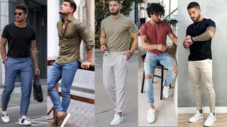 Look Masculino Dicas Para o Dia a Dia [upl. by Nov]