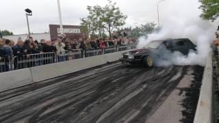 raggare burnout västerås [upl. by Marbut67]