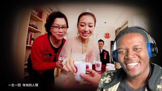 Mayday五月天【乾杯Cheers】MV官方完整版 REACTION [upl. by Noitsirhc678]