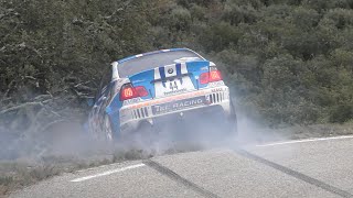 Rallye Vaison la Romaine 2024 Best Of Show and Mistake [upl. by Hedi636]