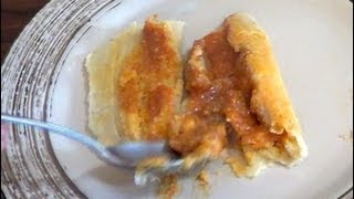 How to make red sauce for tamales part 1 of 4 [upl. by Allak]