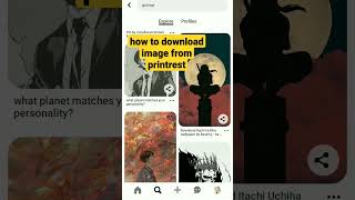 pinterest video download  pinterest se video kaise download kare [upl. by Tumer]