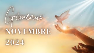 ☀️ Gémeaux ♊ Promesse Briséon rencontre une nouvelle personne ☀️ [upl. by Venus688]