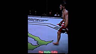 Khabib Eats Edson Barbozas Head Kick🥶🥶🥶 editKhabibEdson Barboza [upl. by Ridgley299]