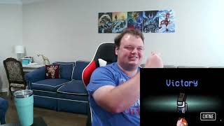 Among Us on the Ark Ep 45 Reaction [upl. by Giesecke774]