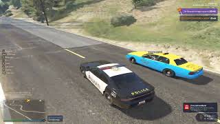 Grand Theft Auto V 2024 11 26 11 44 42 07 DVR [upl. by Scrivings623]