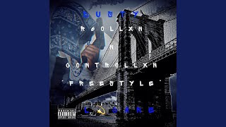 ROLLIN N CONTROLLIN FREESTYLE [upl. by Cassella]