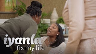 These Sisters Refuse to Hold Back  Iyanla Fix My Life  Oprah Winfrey Network [upl. by Mears]