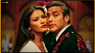 INTOLERABLE CRUELTY  Movie Recap  Catherine Zeta Jones  George Clooney [upl. by Eonak]