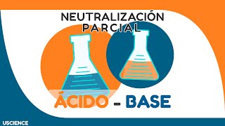 Neutralización parcial de ácidosbases [upl. by Jory723]