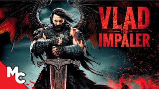 Vlad The Impaler aka Deliler  AMAZING Full Action Movie  English [upl. by Nortad782]