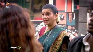 Bigg Boss 3  13th September 2019  Promo 3 [upl. by Nakasuji268]