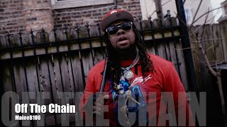 MaineB100  Off The Chain Dir by PassportTrace [upl. by Nylimaj]