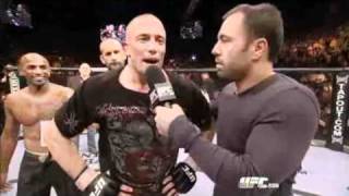 UFC 124 PROMO  Extended Preview [upl. by Pollitt]